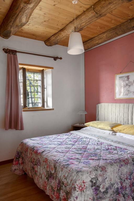 Agriturismo Da Attilio Cannobio Exterior photo